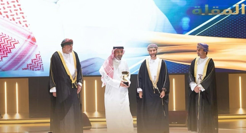 "الثقافة والآثار" تشارك في المهرجان السينمائي الخليجي في عُمان