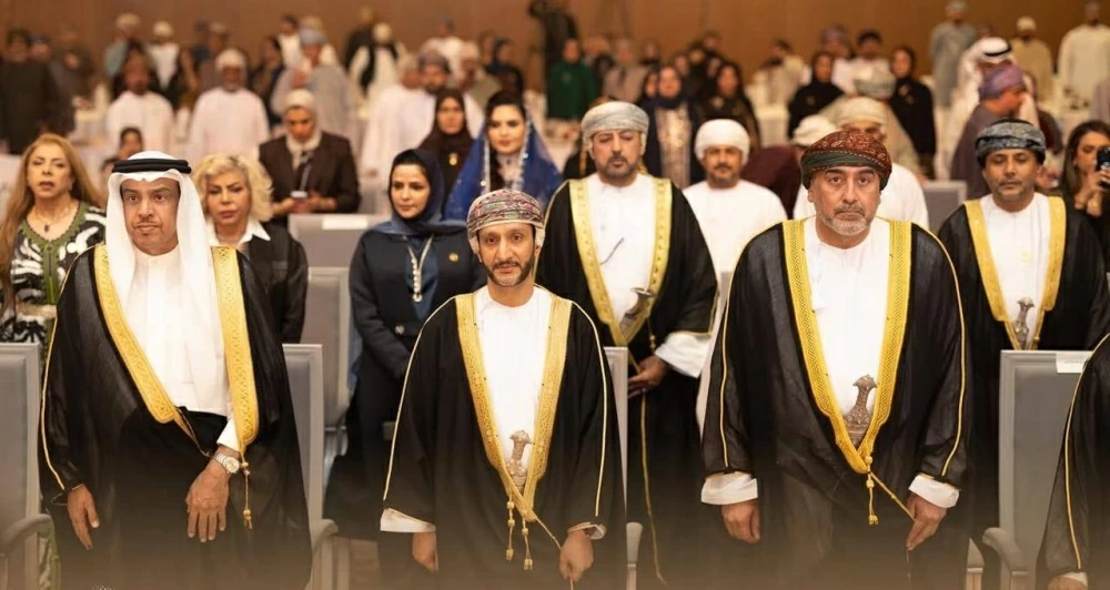 "الثقافة والآثار" تشارك في المهرجان السينمائي الخليجي في عُمان