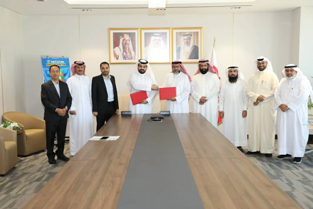 "السنية" يوقّع مذكرة تفاهم مع "رامز" لتنفيذ مشروع الإطعام الشهري