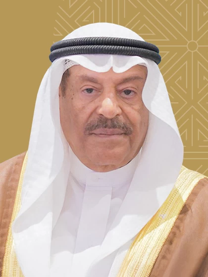 رئيس مجلس الشورى يُباركُ لسلطنة عُمان الشقيقة الاحتفاء باليوم الوطني العماني