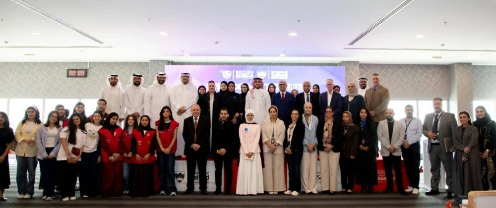 المؤسسة الملكية للأعمال الإنسانية تحقق أمنية رقية وحمدان وتمنحهما يومًا استثنائيًا