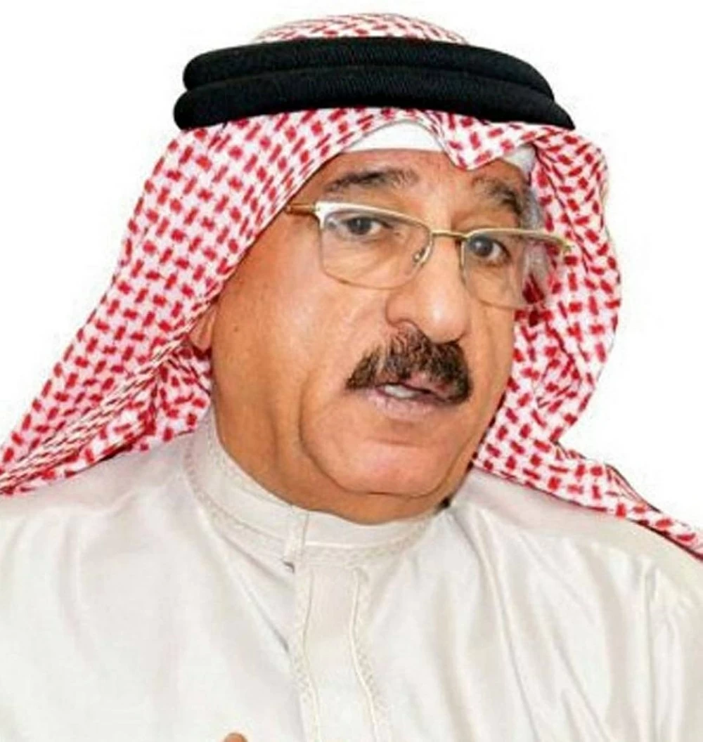 " قدها " يعكس الإرادة والوعيٍ والولاءٍ الأصيل المتجذر من الروح البحرينية