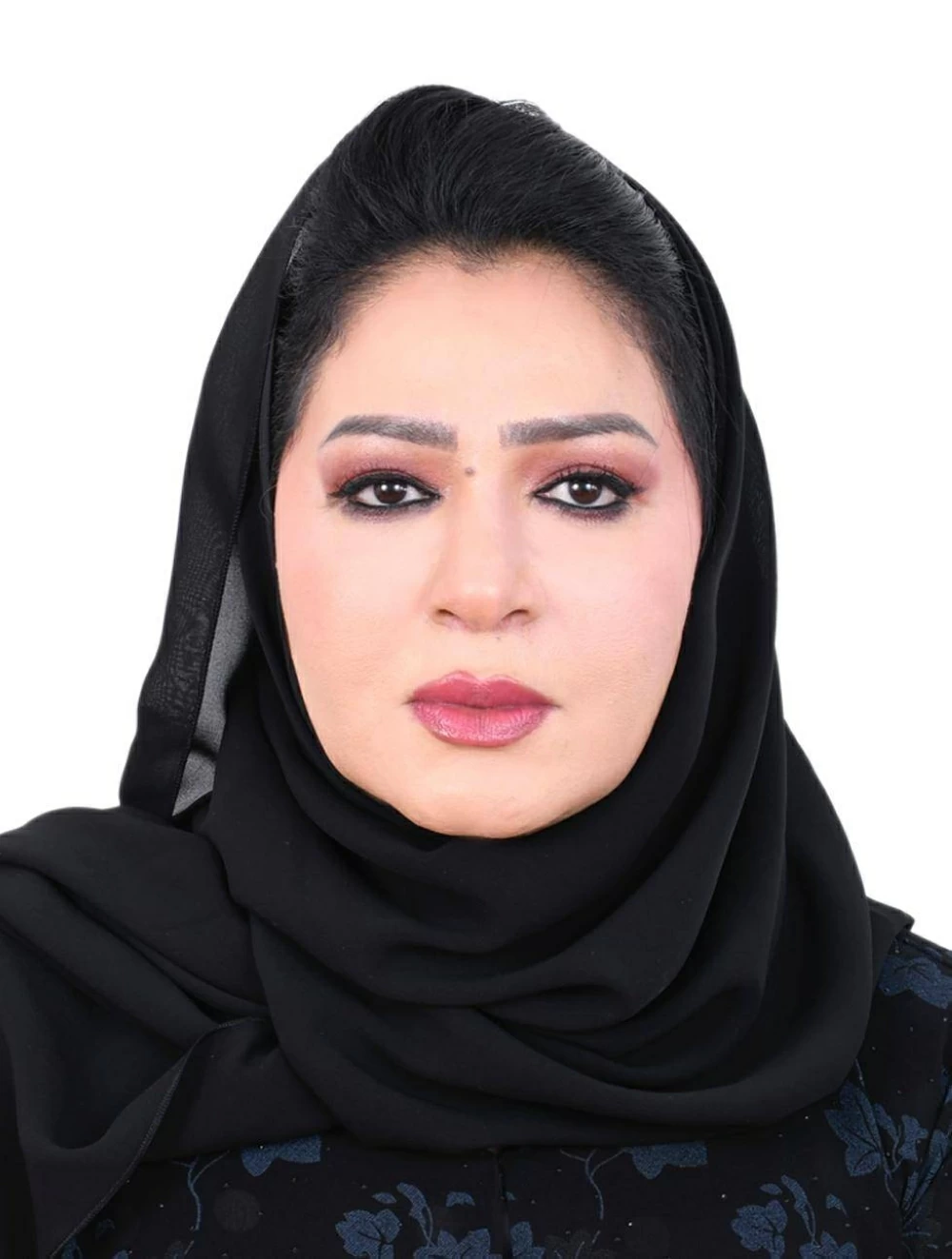 " قدها " يعكس الإرادة والوعيٍ والولاءٍ الأصيل المتجذر من الروح البحرينية