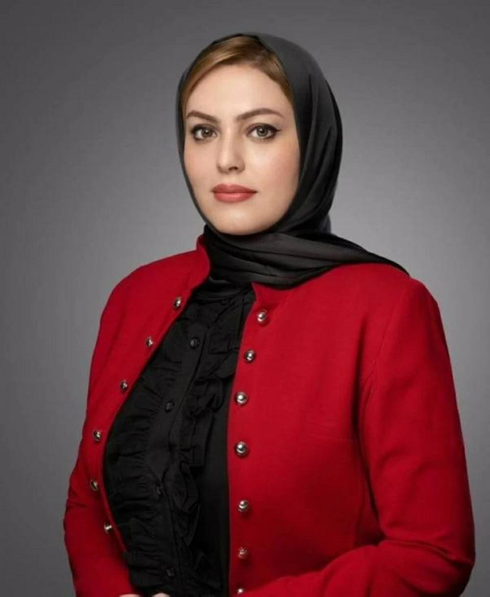 " قدها " يعكس الإرادة والوعيٍ والولاءٍ الأصيل المتجذر من الروح البحرينية