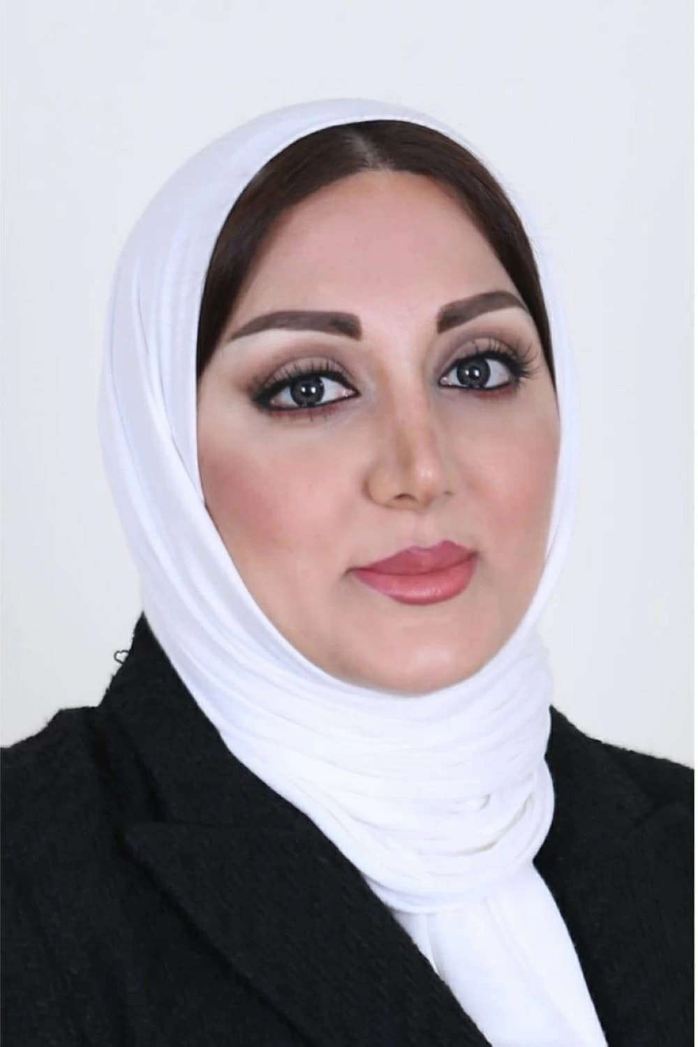 " قدها " يعكس الإرادة والوعيٍ والولاءٍ الأصيل المتجذر من الروح البحرينية