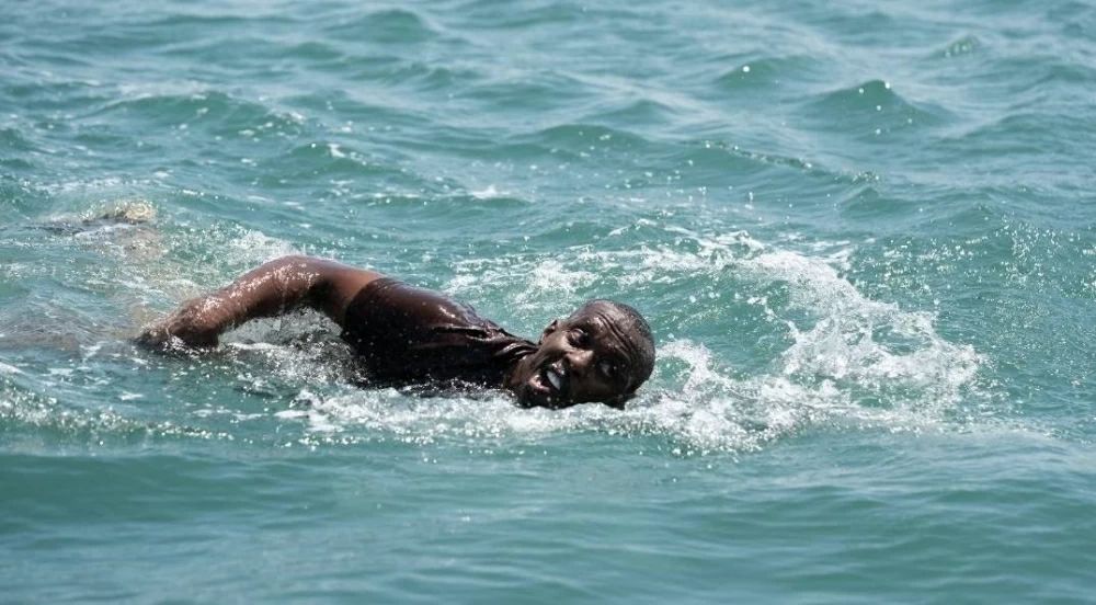 " قدها " يعكس الإرادة والوعيٍ والولاءٍ الأصيل المتجذر من الروح البحرينية