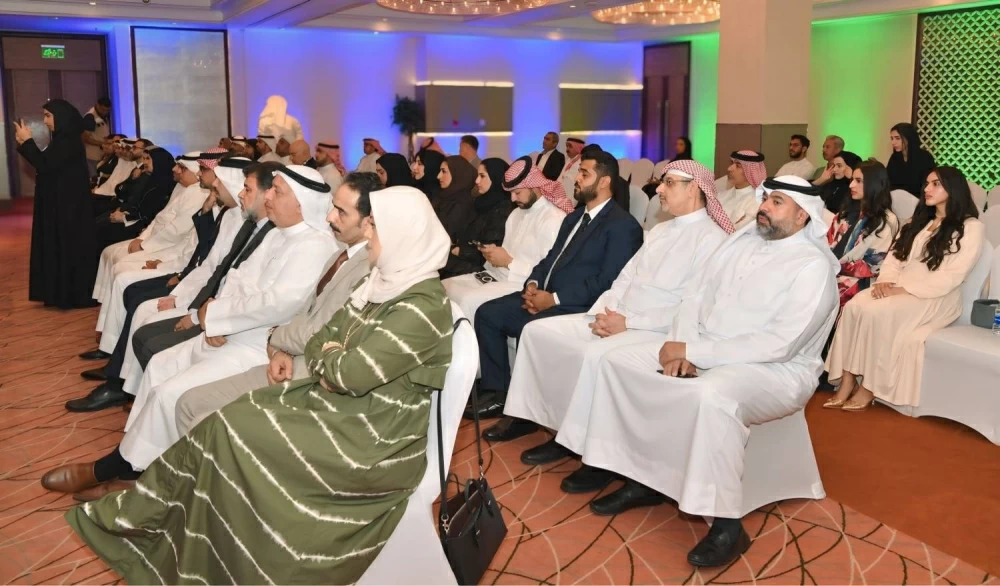 وزير شؤون البلديات والزراعة يعلن إطلاق معرض البحرين الدولي للإنتاج الزراعي والحيواني (مراعي 2025)