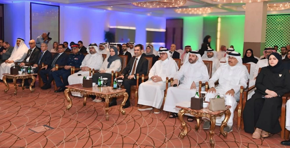 وزير شؤون البلديات والزراعة يعلن إطلاق معرض البحرين الدولي للإنتاج الزراعي والحيواني (مراعي 2025)