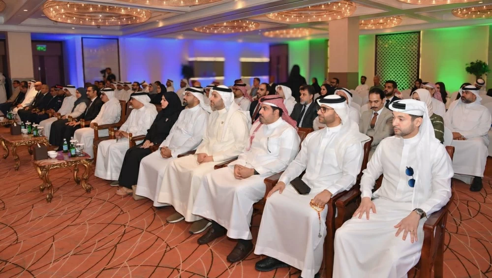 وزير شؤون البلديات والزراعة يعلن إطلاق معرض البحرين الدولي للإنتاج الزراعي والحيواني (مراعي 2025)