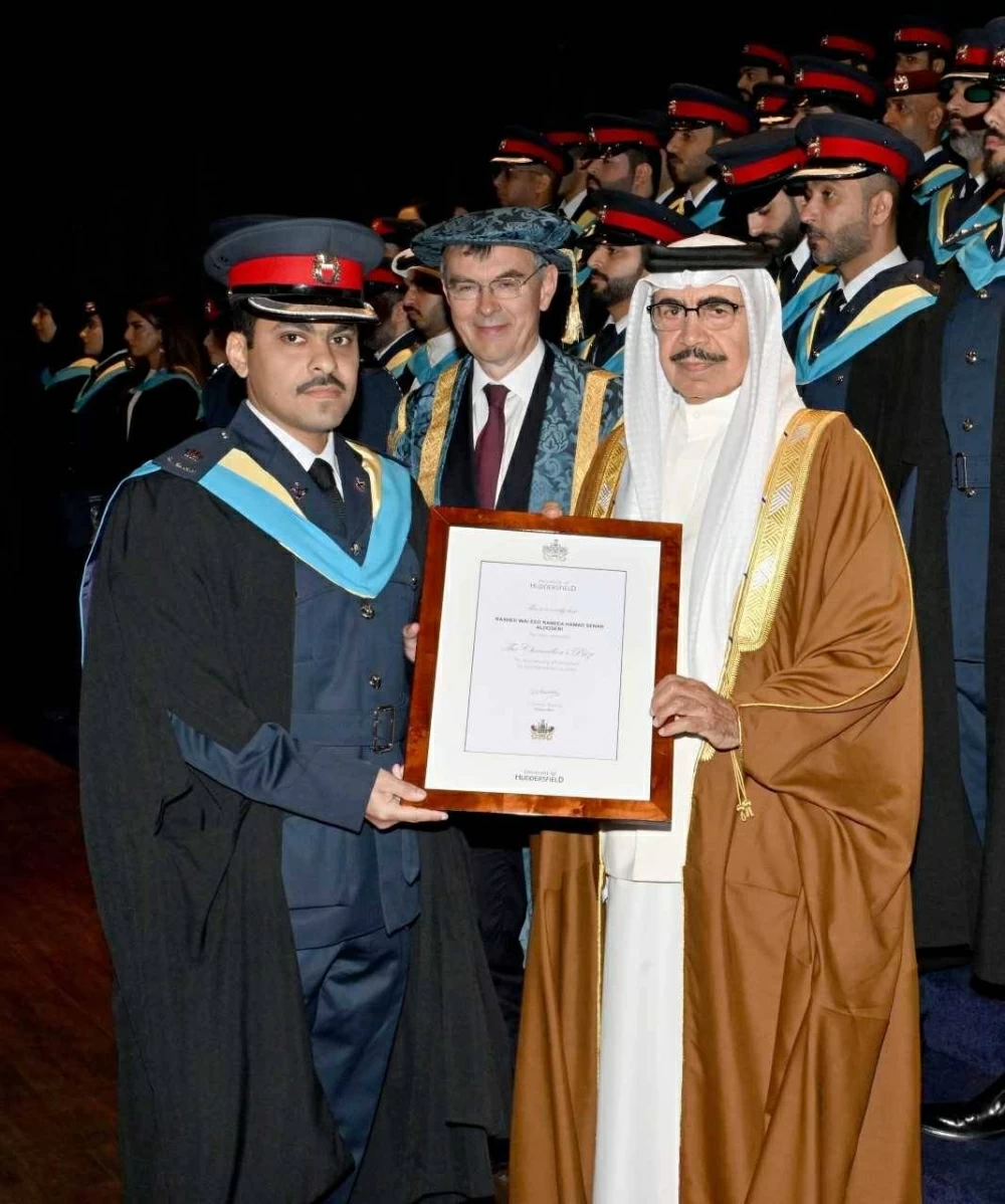 وزير الداخلية يؤكد على منهجية إعداد رجال الشرطة وتسليحهم بالعلم والمعرفة