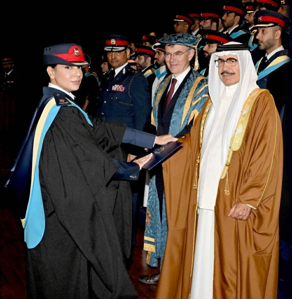 وزير الداخلية يؤكد على منهجية إعداد رجال الشرطة وتسليحهم بالعلم والمعرفة