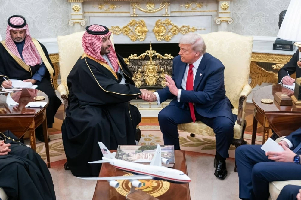 اكتمال المحادثات الأمريكية-السعودية النووية تمهيداً لبناء مفاعلات بالمملكة