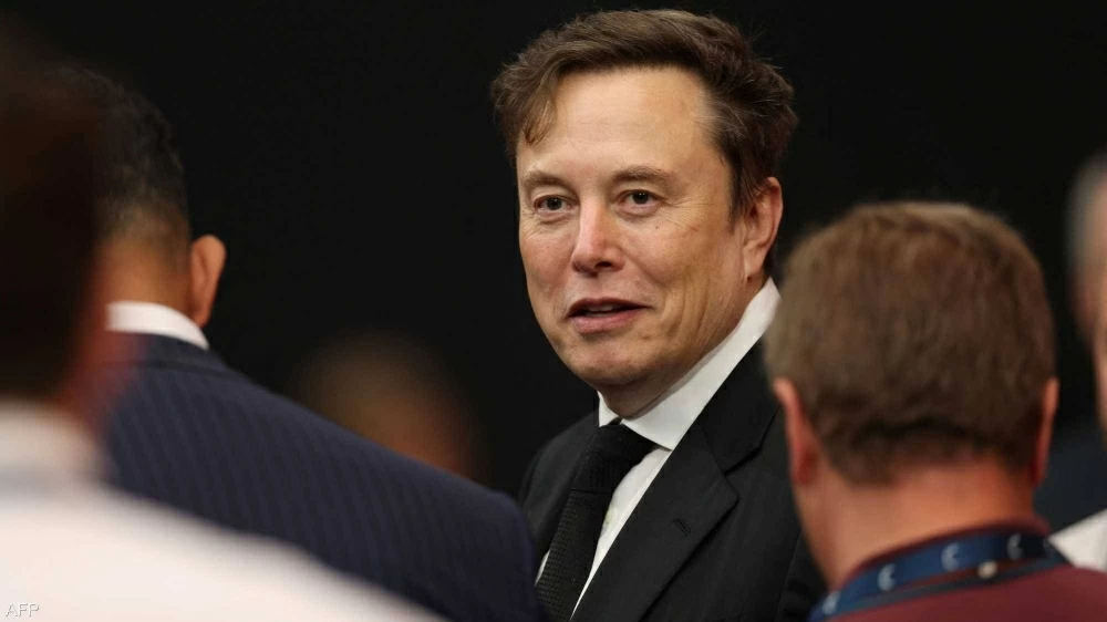 إيلون ماسك يحصل على أكبر زيادة في راتبه بقيمة تريليون دولار