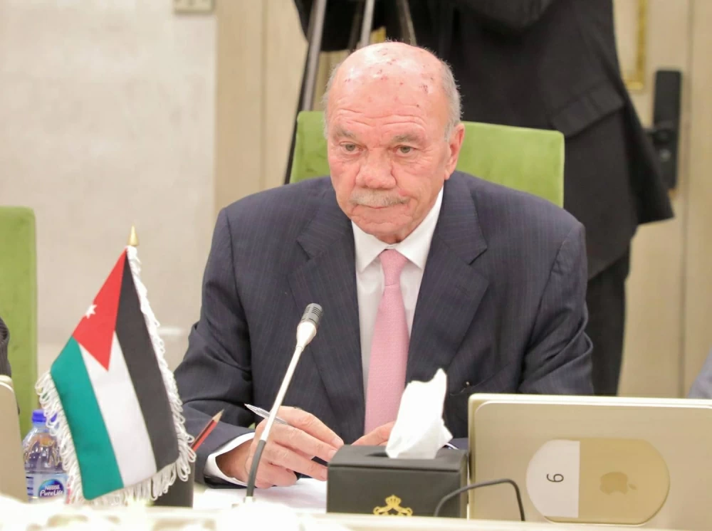 الصالح: الشراكاتُ البحرينية الأردنية المتنامية ترتَكزُ على رؤيةٍ ملكيةٍ حكيمةٍ