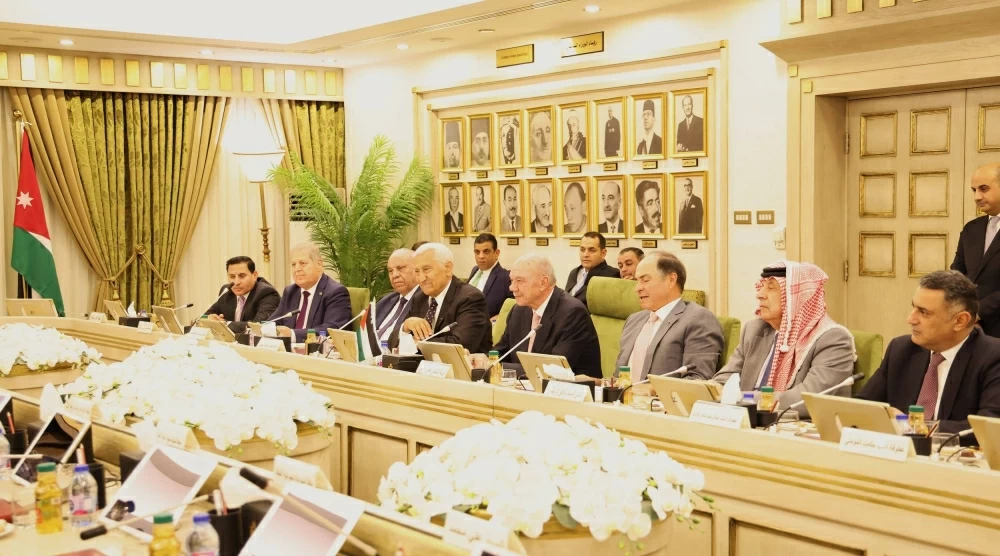 الصالح: الشراكاتُ البحرينية الأردنية المتنامية ترتَكزُ على رؤيةٍ ملكيةٍ حكيمةٍ