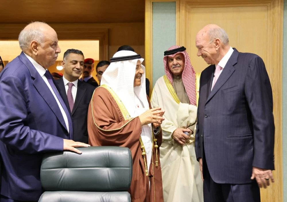 الصالح: الشراكاتُ البحرينية الأردنية المتنامية ترتَكزُ على رؤيةٍ ملكيةٍ حكيمةٍ