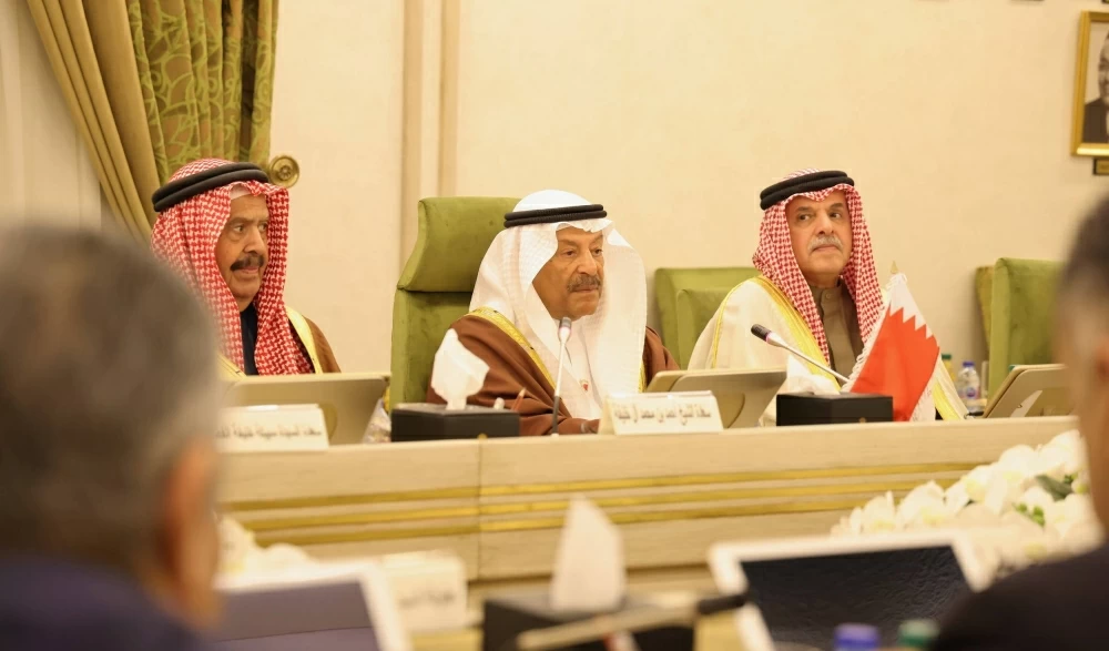 الصالح: الشراكاتُ البحرينية الأردنية المتنامية ترتَكزُ على رؤيةٍ ملكيةٍ حكيمةٍ