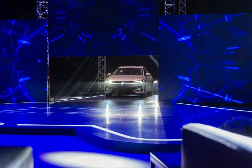 "فولكس واجن البحرين" تطلق سيارتي باسات وجيتا الجديدتين كلياً بأسواق المملكة