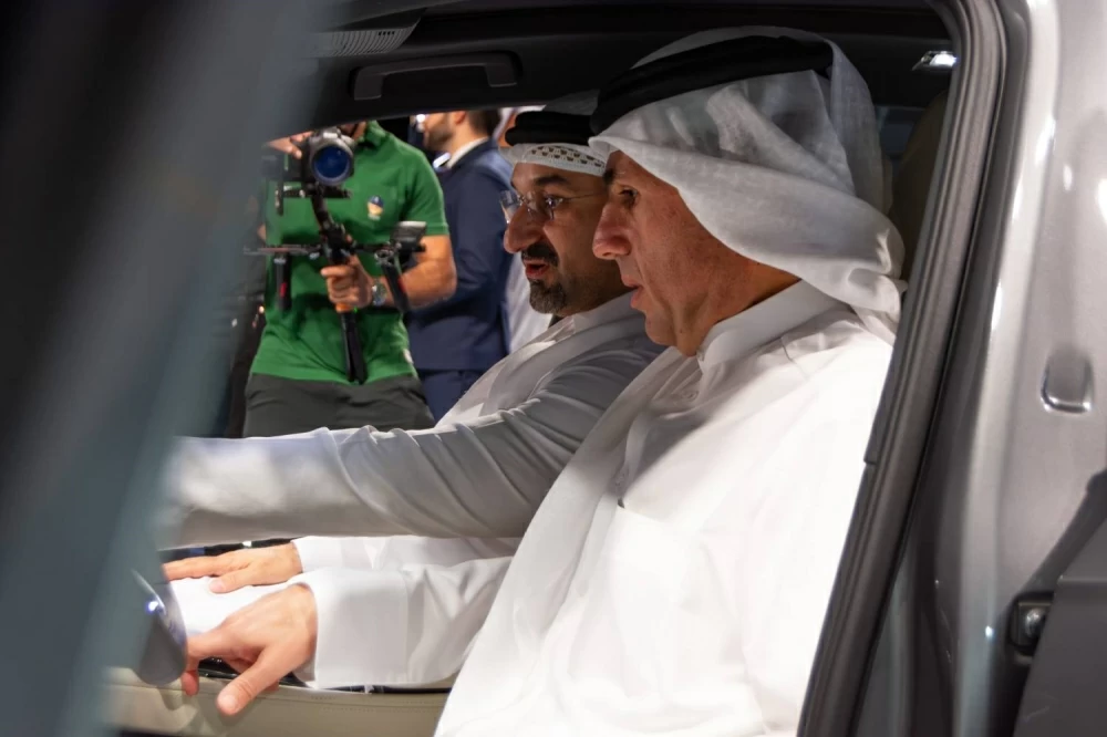 "فولكس واجن البحرين" تطلق سيارتي باسات وجيتا الجديدتين كلياً بأسواق المملكة