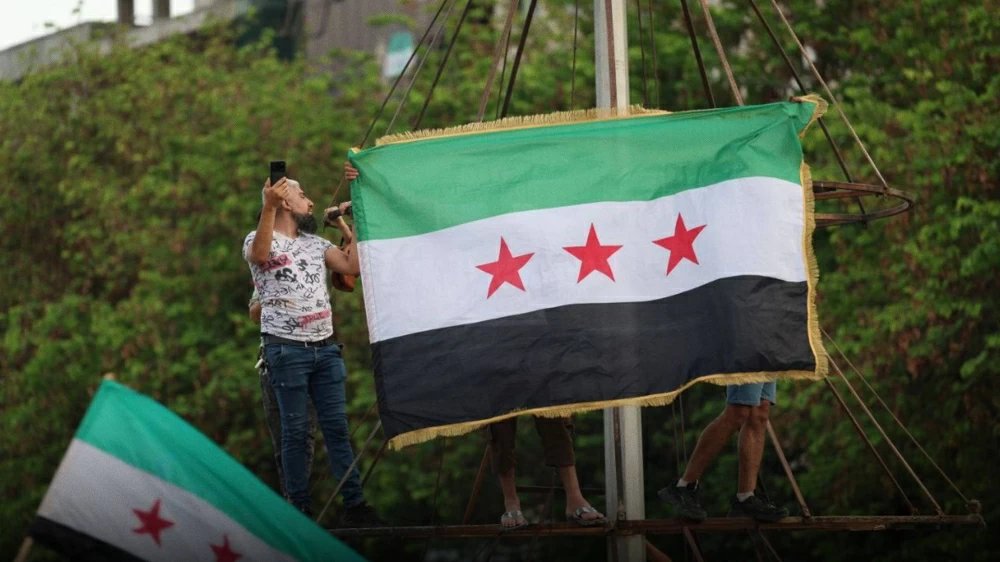 سورية: إزالة أكثر من أربعة ملايين وثمانمئة ألف قيد سفر