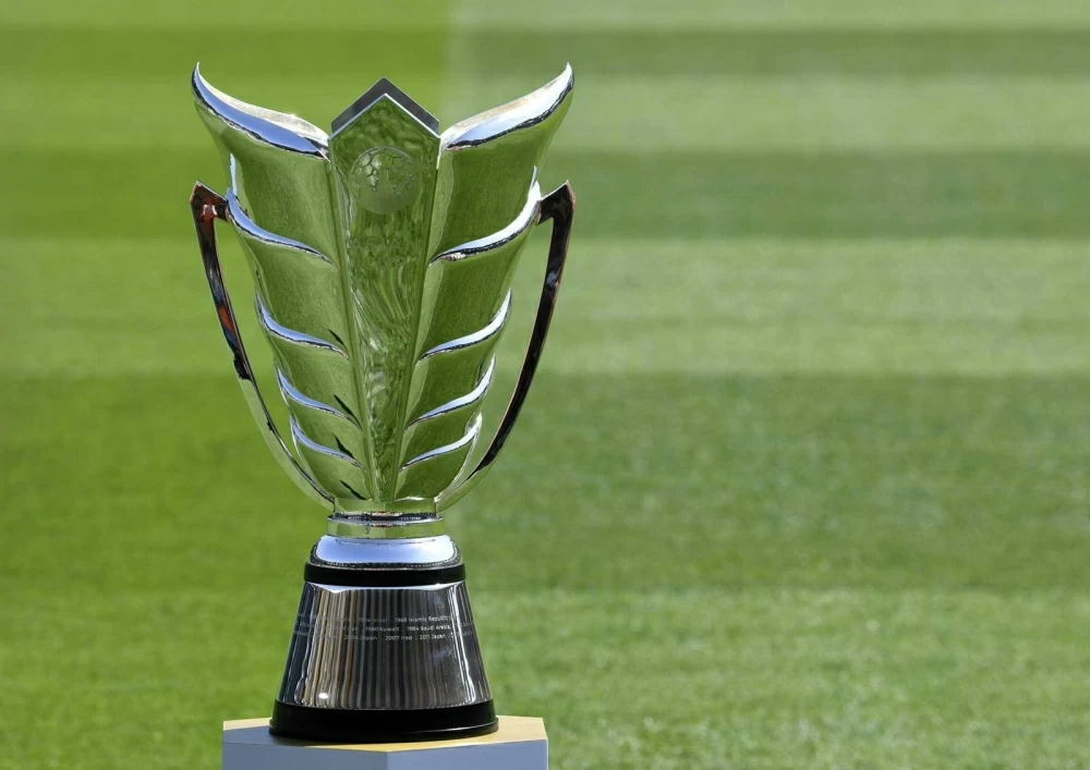 منتخبنا في التصنيف الثالث لقرعة كأس آسيا 2027 بالسعودية