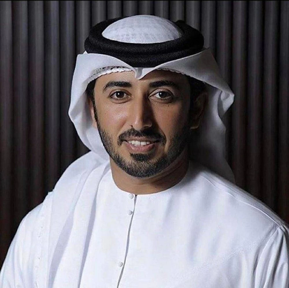 وفاة أسامة الشعفار الرئيس السابق لاتحاد الإمارات للدراجات