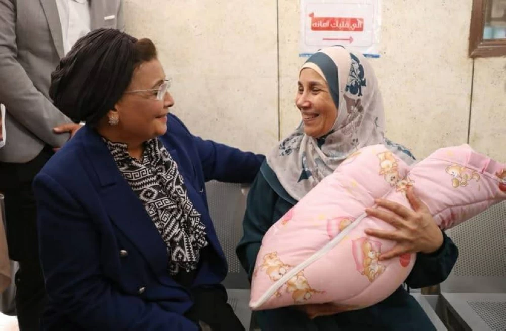 مصر ضمن الأكثر نمواً للسكان في أفريقيا بـ119 مليون نسمة