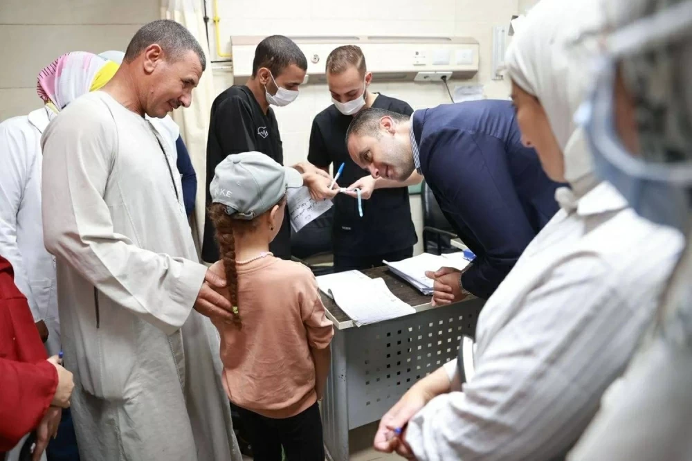 مصر ضمن الأكثر نمواً للسكان في أفريقيا بـ119 مليون نسمة