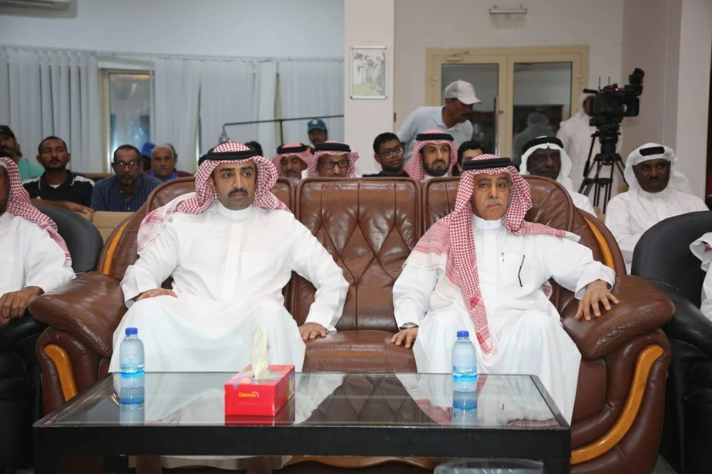 ختام بطولة القائد العام لقوة دفاع البحرين السنوية للجولف