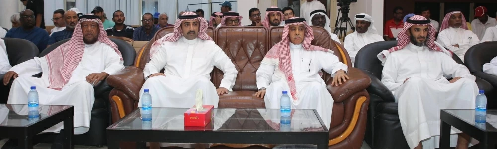 ختام بطولة القائد العام لقوة دفاع البحرين السنوية للجولف