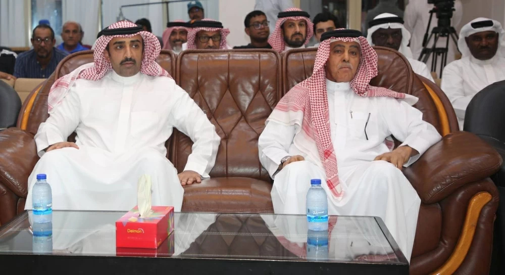 ختام بطولة القائد العام لقوة دفاع البحرين السنوية للجولف