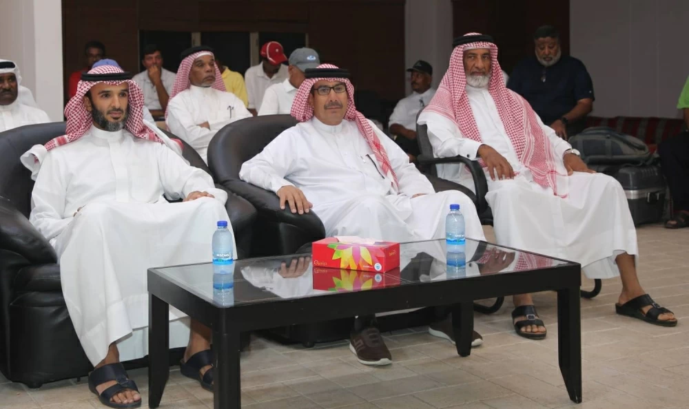 ختام بطولة القائد العام لقوة دفاع البحرين السنوية للجولف