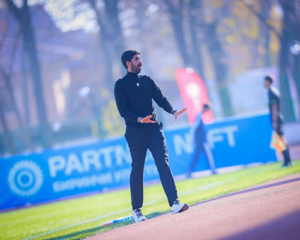 الأولمبي يطوي صفحة &laquo;دولية قرغيزستان&raquo; ويركز على &laquo;الخليجية&raquo;