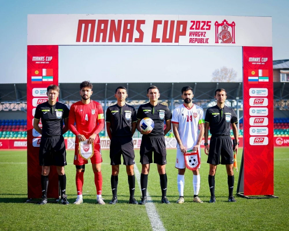 الأولمبي يطوي صفحة &laquo;دولية قرغيزستان&raquo; ويركز على &laquo;الخليجية&raquo;