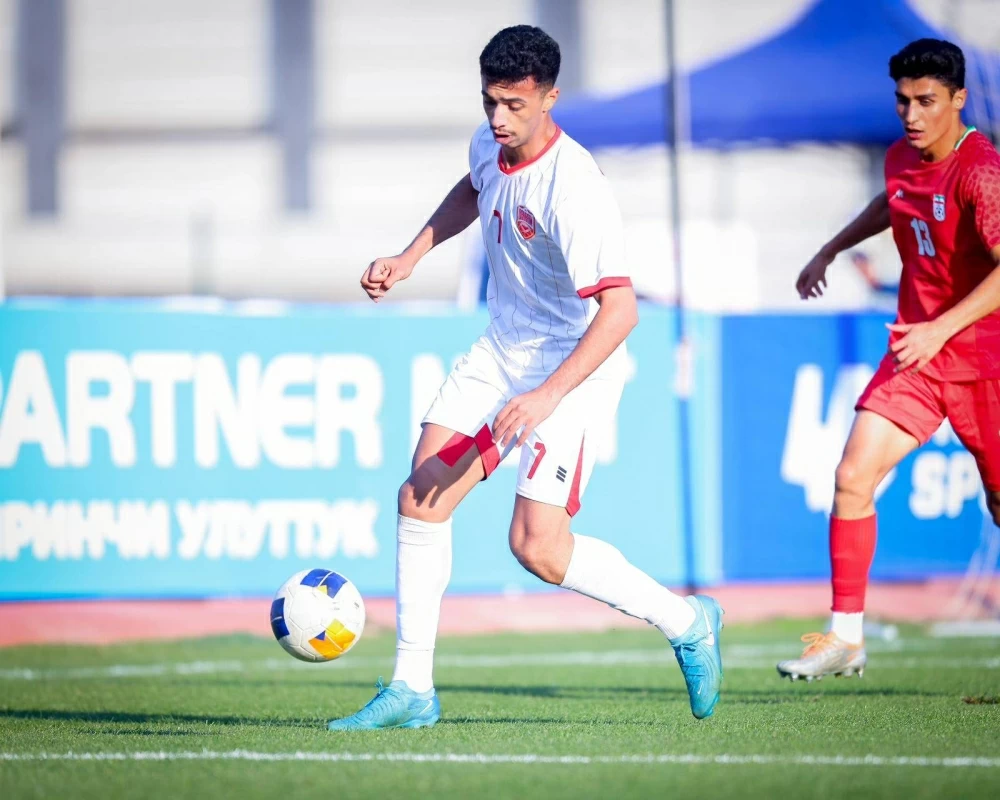 الأولمبي يطوي صفحة &laquo;دولية قرغيزستان&raquo; ويركز على &laquo;الخليجية&raquo;