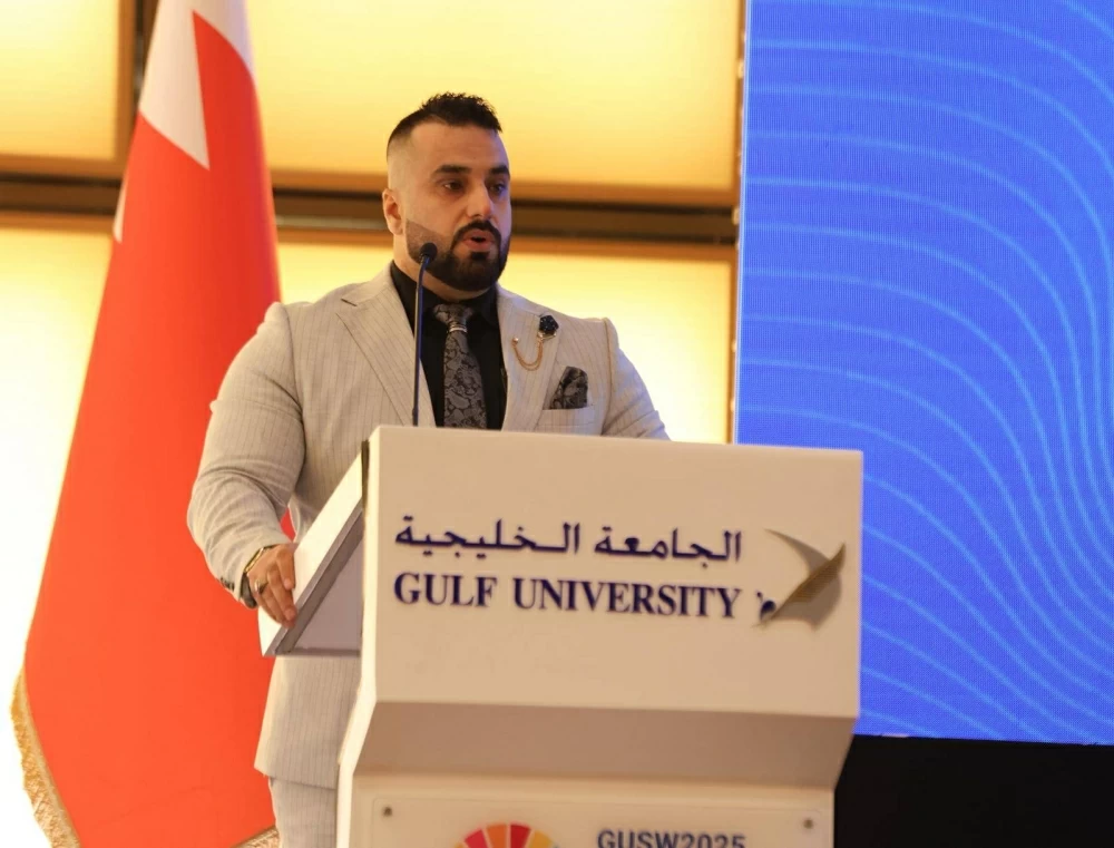 "الخليجية" تختتم أعمال مؤتمر الاستدامة والابتكار بمشاركة 27 دولة