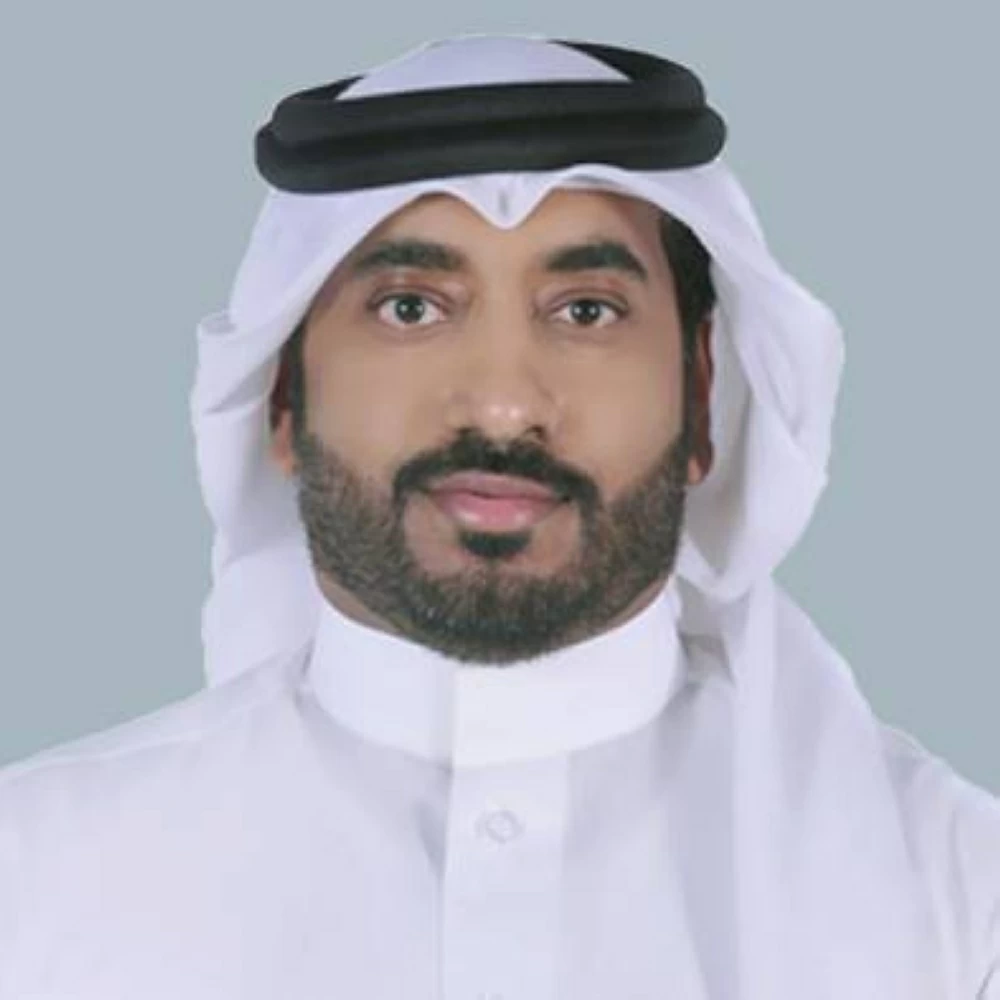 بصمة خالد بن حمد