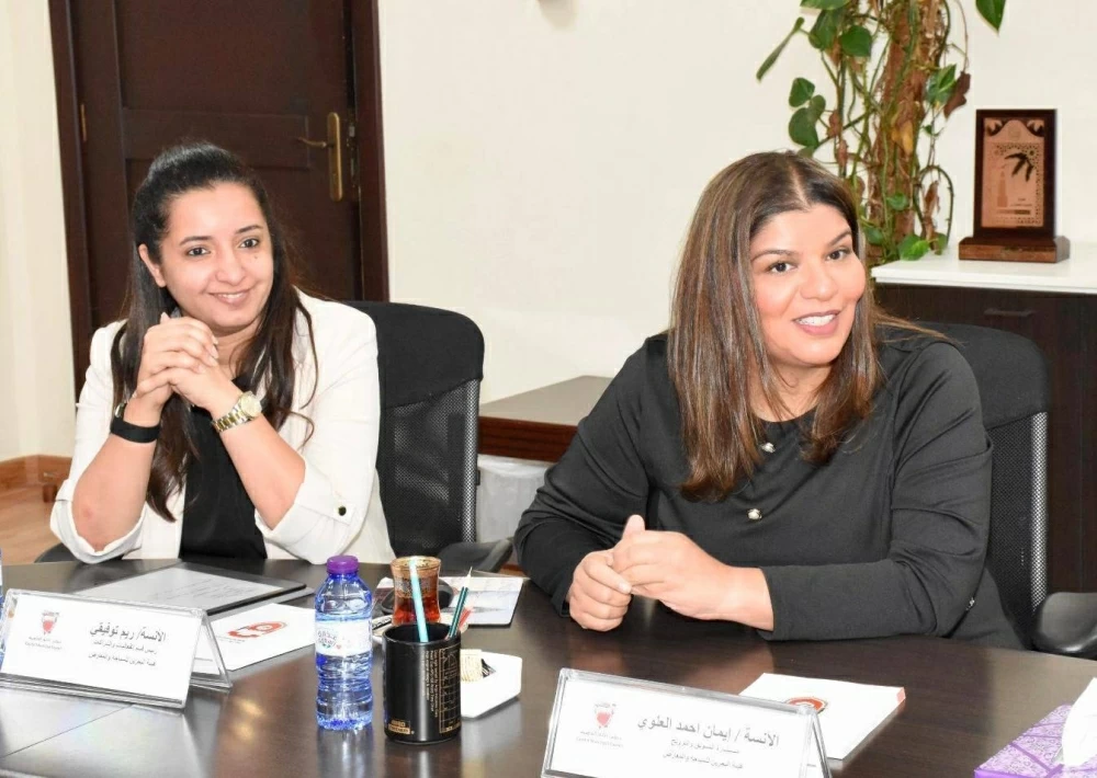 "هوى المنامة" تستهدف جذب 300 ألف زائر لقلب العاصمة