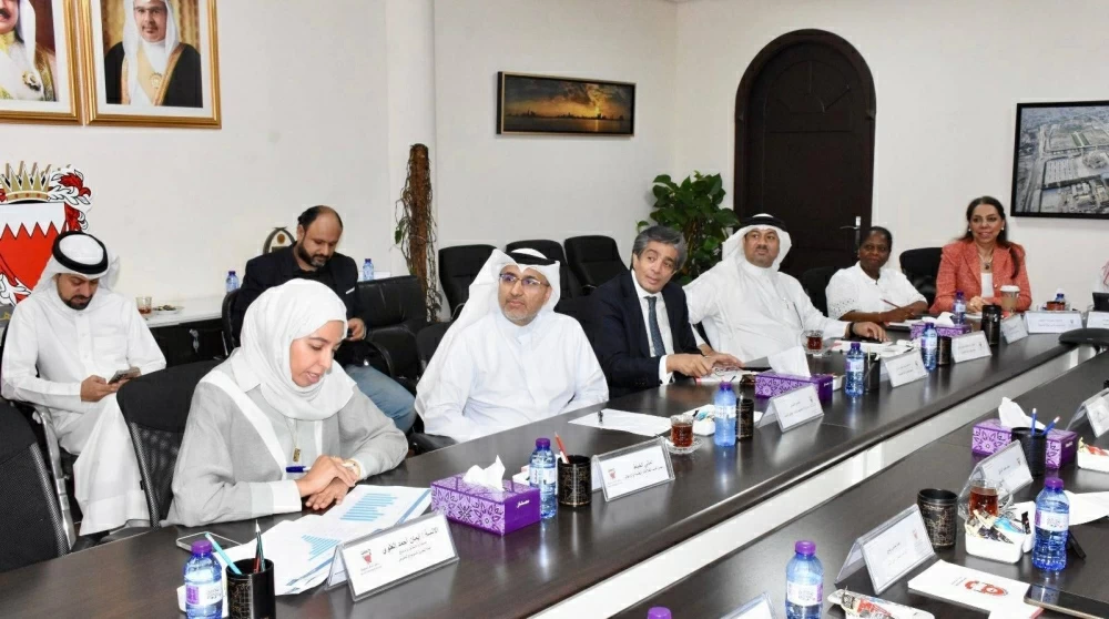 "هوى المنامة" تستهدف جذب 300 ألف زائر لقلب العاصمة