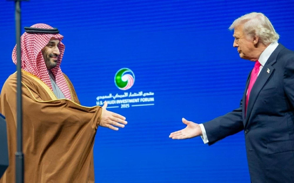 خلال منتدى الاستثمار السعودي-الأمريكي.. الاعلان عن مشروعات حوسبة فائقة وتقنيات متقدمة