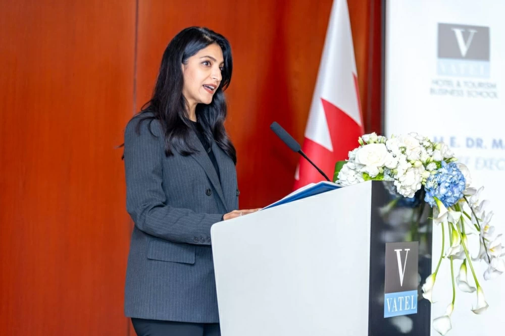 &laquo;فاتيل البحرين&raquo; تحقق حكم &laquo;ممتثل لمعايير الإطار العام&raquo; من هيئة جودة التعليم والتدريب