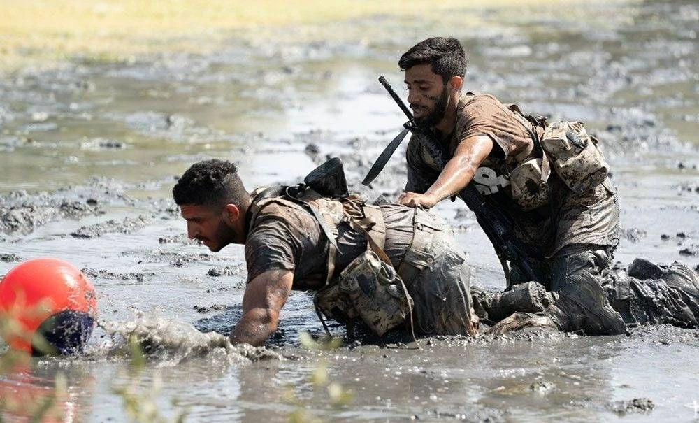 فعاليات وطنية:&nbsp;&laquo;قدها&raquo;&nbsp;يعكس الإرادة والوعي والولاء المتجذر في الروح البحرينية