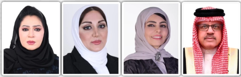 فعاليات وطنية:&nbsp;&laquo;قدها&raquo;&nbsp;يعكس الإرادة والوعي والولاء المتجذر في الروح البحرينية