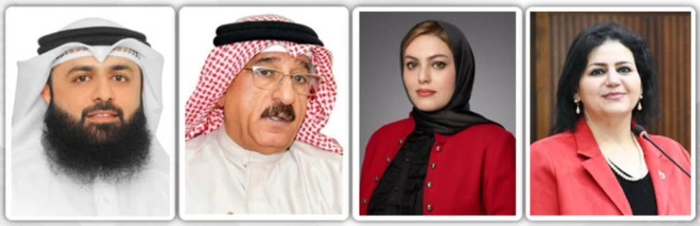 فعاليات وطنية:&nbsp;&laquo;قدها&raquo;&nbsp;يعكس الإرادة والوعي والولاء المتجذر في الروح البحرينية