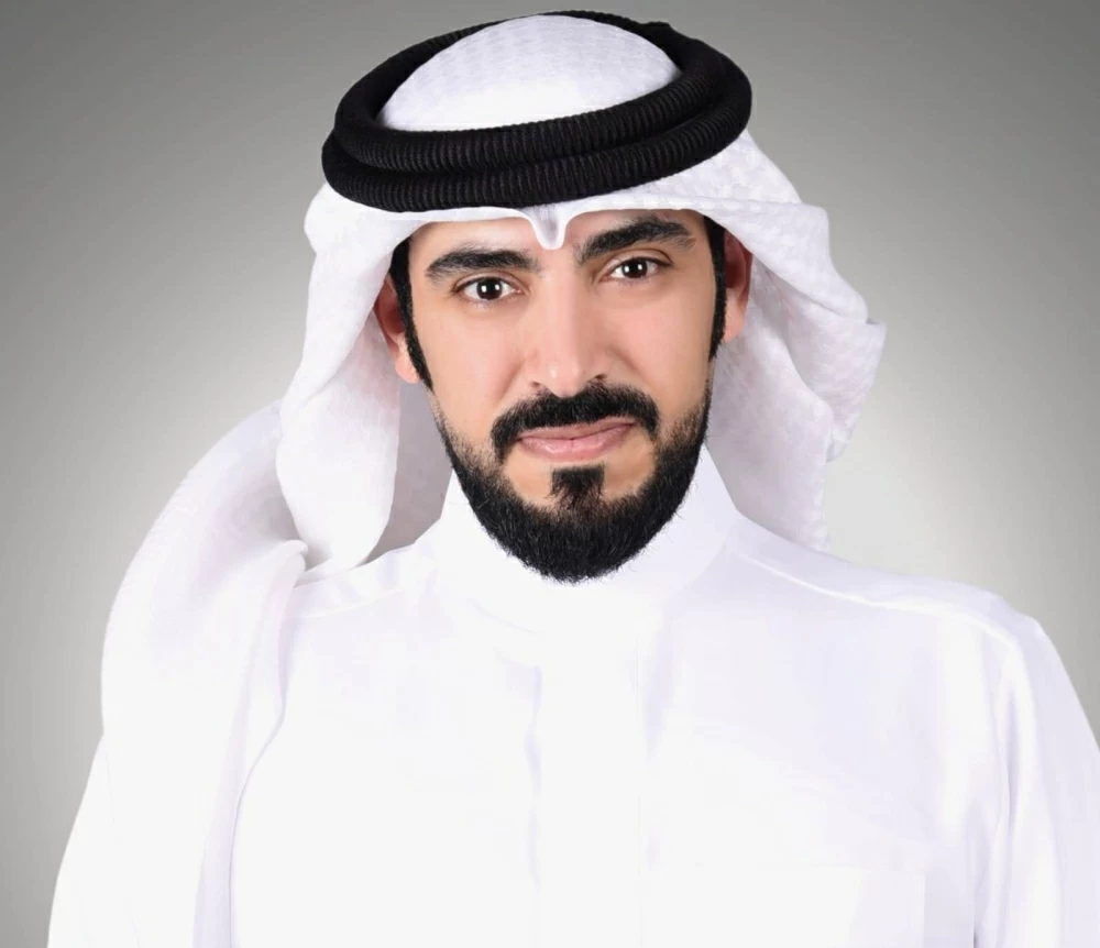 دلال الغيص تحصد جائزة أفضل رئيس تنفيذي للعام 2025 في حفل جوائز التميز من جمعية البحرين لإدارة الموارد البشرية