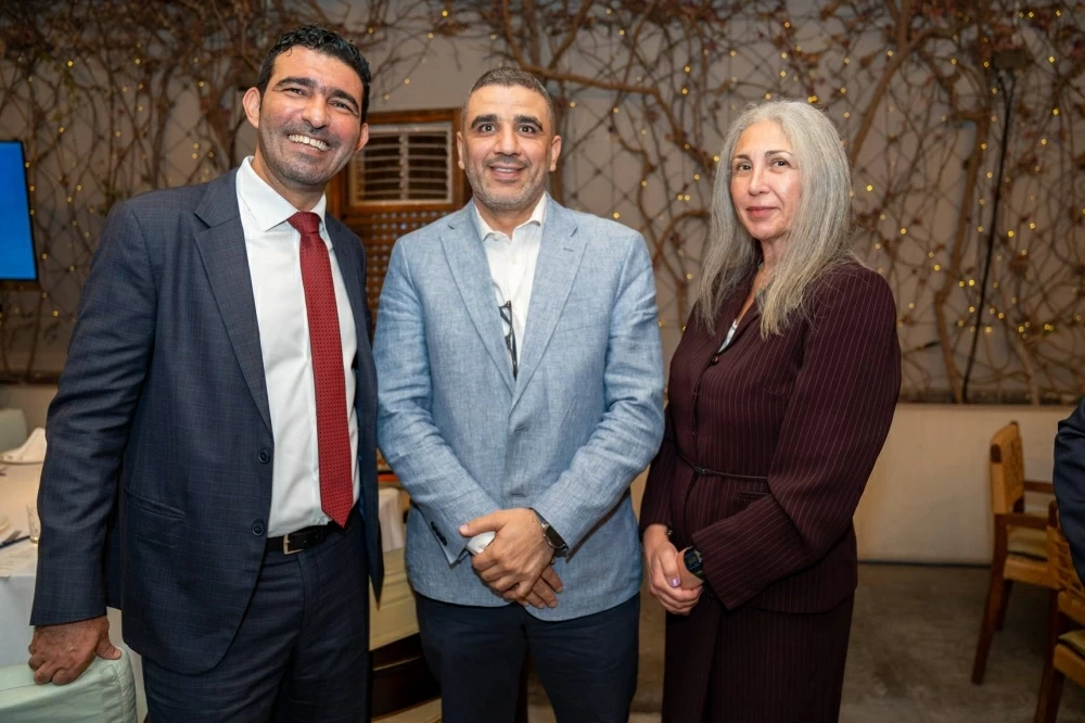 &laquo;Beyon&raquo; تقيم حفل بمناسبة الإعلان عن إطلاق مركز البيانات الخاص بها المعتمد على تقنية &laquo;المساحات البيضاء&raquo;