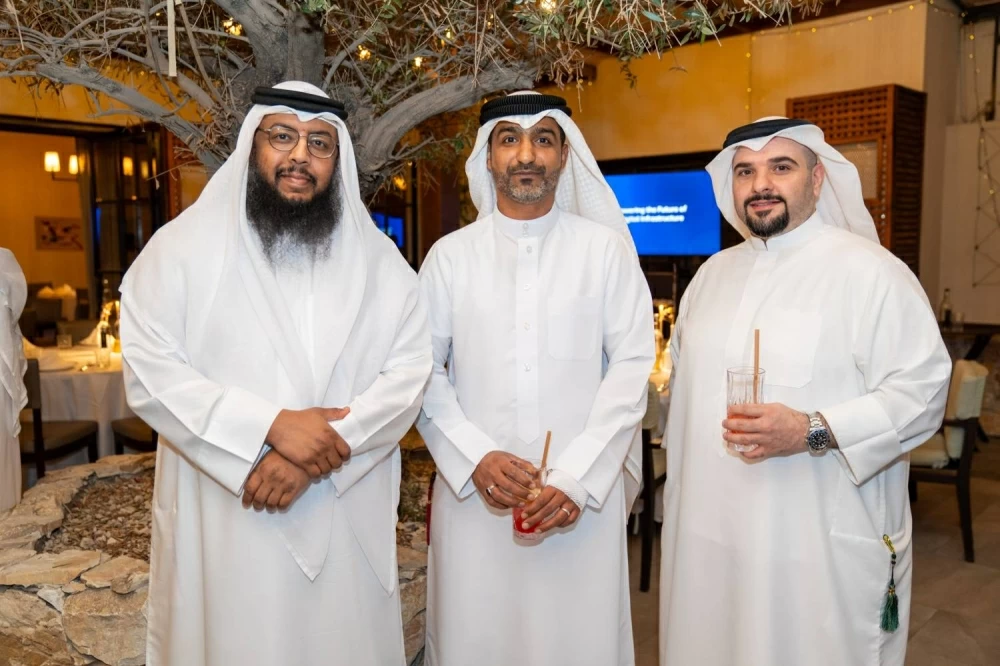 &laquo;Beyon&raquo; تقيم حفل بمناسبة الإعلان عن إطلاق مركز البيانات الخاص بها المعتمد على تقنية &laquo;المساحات البيضاء&raquo;