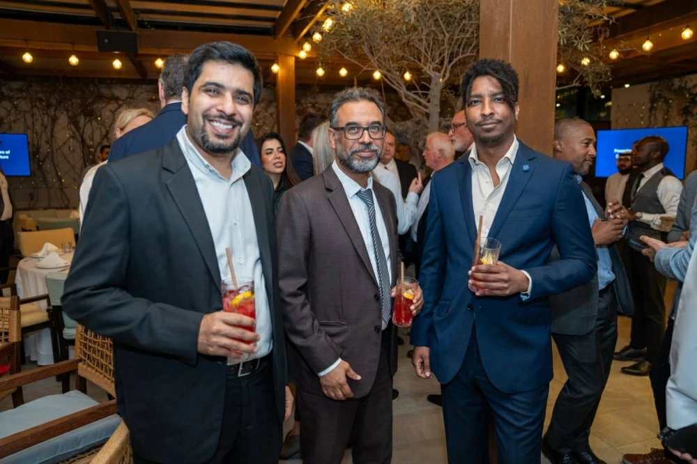 &laquo;Beyon&raquo; تقيم حفل بمناسبة الإعلان عن إطلاق مركز البيانات الخاص بها المعتمد على تقنية &laquo;المساحات البيضاء&raquo;