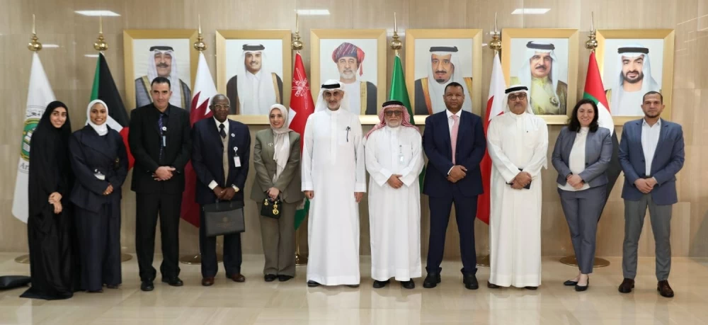 &laquo;الخليج العربي&raquo; تطلق مختبر السلام للتعليم الرقمي بالتعاون مع مجموعة بنك السلام