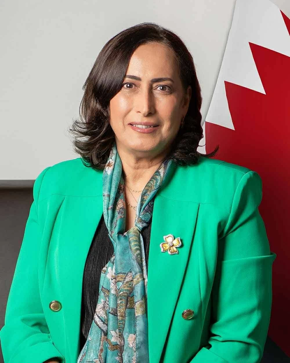 المستشفيات الحكومية تستعد لإطلاق النسخة الـ4 لمؤتمر ومعرض &laquo;المنامة هيلث&raquo; خلال ديسمبر